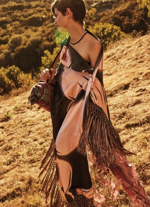 Тейлор Хилл (Taylor Hill) в фотосессии для C Magazine (2023) Тейлор Хилл (Taylor Hill) в фотосессии для C Magazine (2023)
