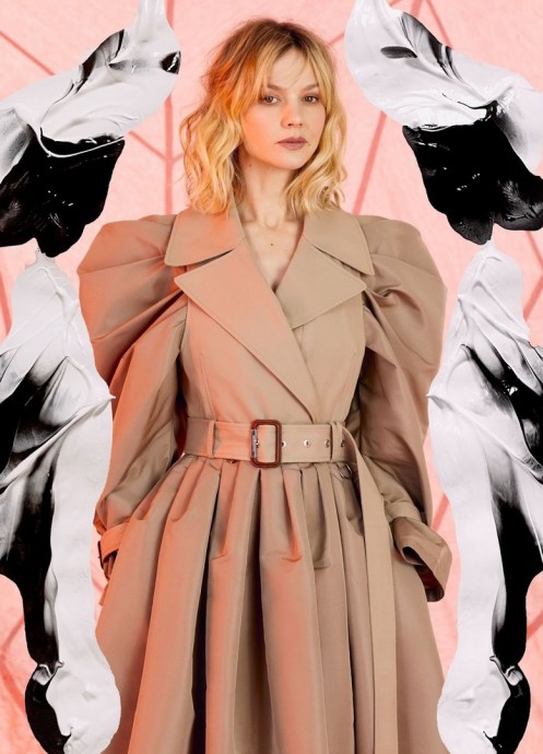 Кэри Маллиган (Carey Mulligan) в фотосессии для журнала Harper's Bazaar UK Кэри Маллиган (Carey Mulligan) в фотосессии для журнала Harper's Bazaar UK