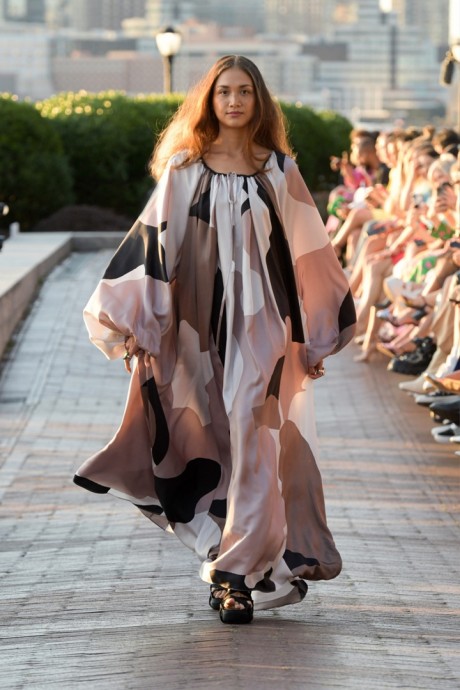 Коллекция Cynthia Rowley Ready-To-Wear Весна-Лето 2022 Коллекция Cynthia Rowley Ready-To-Wear Весна-Лето 2022