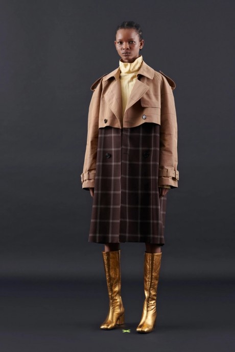 Обзор коллекции Marni PRE-FALL 2024 Ready-to-Wear