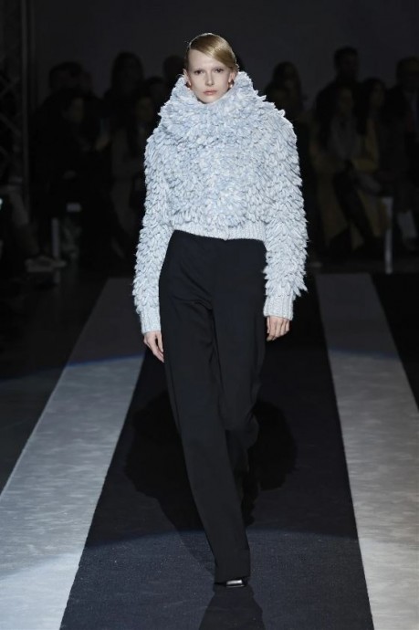 Коллекция Missoni Ready-To-Wear Fall/Winter 2024 Milan Коллекция Missoni Ready-To-Wear Fall/Winter 2024 Milan