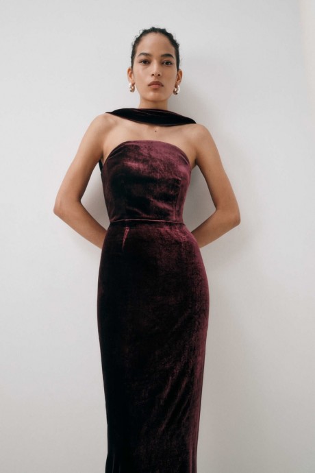 Roland Mouret осень/зима 2025-2026