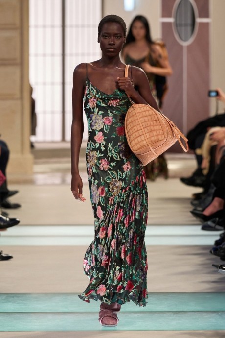 Высокая мода Louis Vuitton, 2025/26