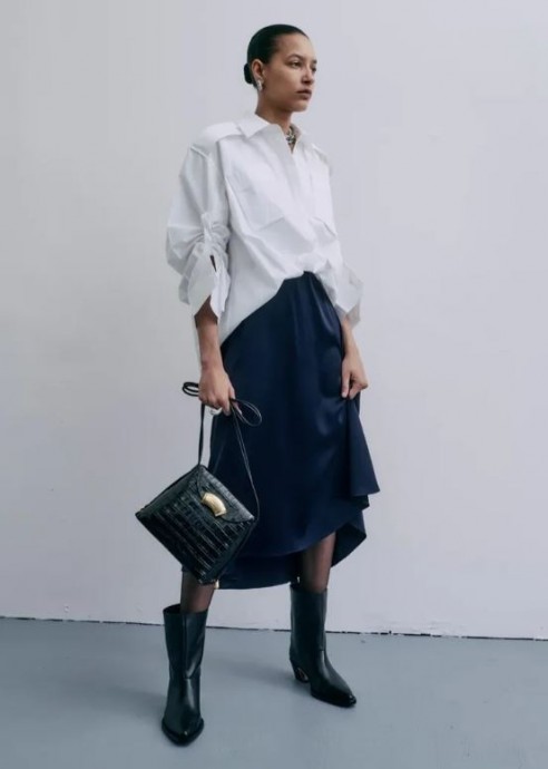 Коллекция 3.1 Phillip Lim 2024