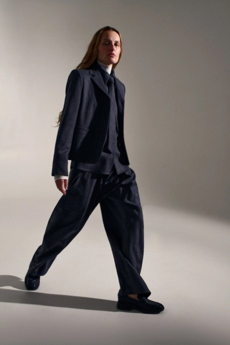 Коллекция Kallmeyer Fall 2024 Ready-to-Wear