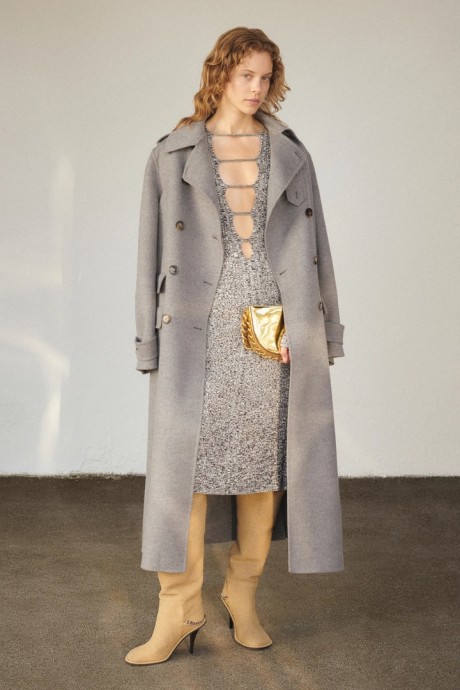 Коллекция Stella McCartney RESORT 2024