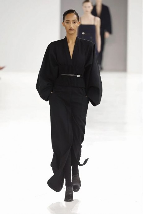 Коллекция Max Mara Ready-To-Wear Fall/Winter 2024 Milan