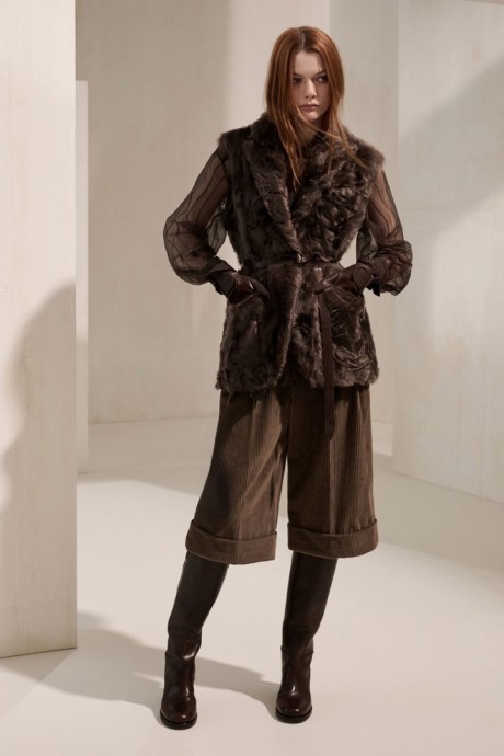 Коллекция: Brunello Cucinelli 2025/26