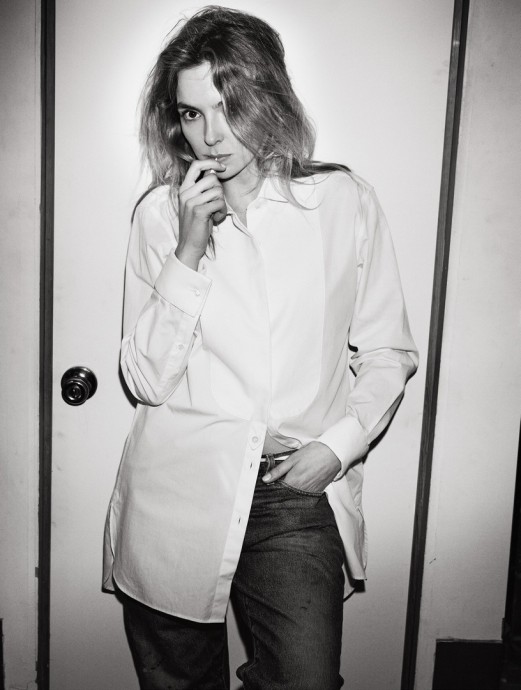 Джоди Комер (Jodie Comer) в фотосессии для журнала Elle UK (2024) Джоди Комер (Jodie Comer) в фотосессии для журнала Elle UK (2024)
