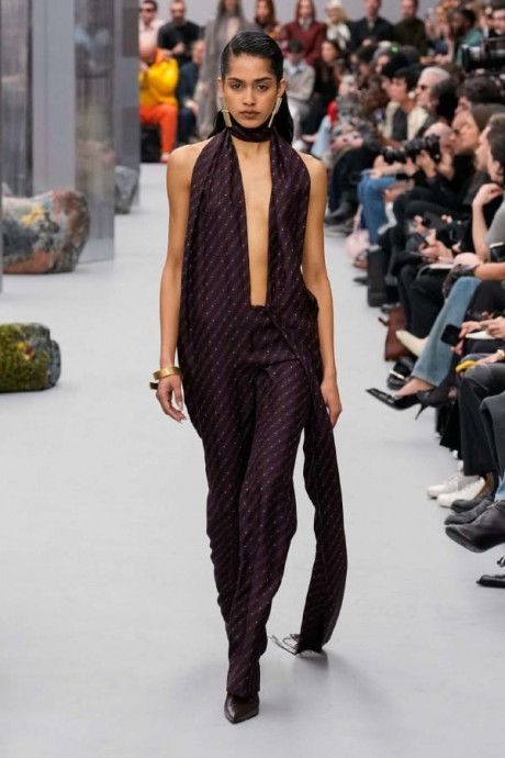 Коллекция Acne Studios Ready-To-Wear Осень-Зима 2025-2026