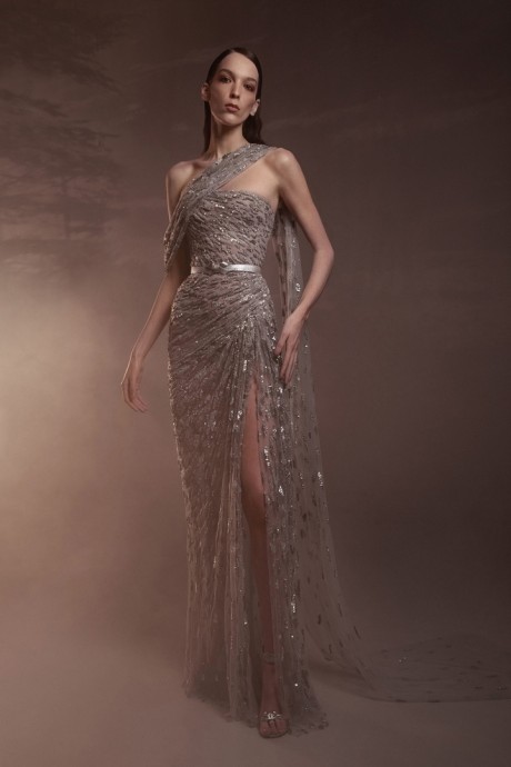 Коллекция Zuhair Murad Couture Весна-Лето 2021