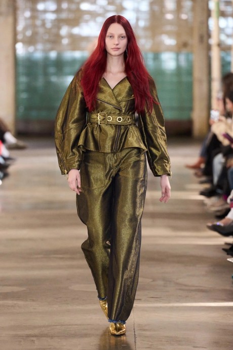 Обзор коллекции Marques’Almeida Fall 2024 Ready-to-Wear Обзор коллекции Marques’Almeida Fall 2024 Ready-to-Wear