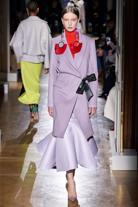 Valentino Couture Весна-Лето 2020