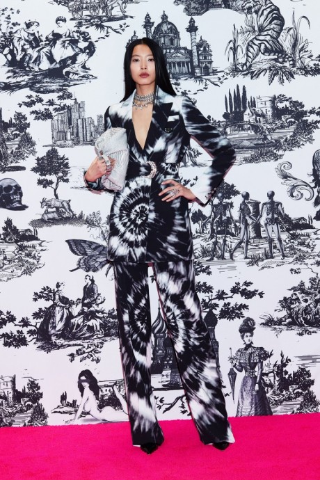 Коллекция Philipp Plein Ready-To-Wear Осень-Зима 2021/2022 Коллекция Philipp Plein Ready-To-Wear Осень-Зима 2021/2022