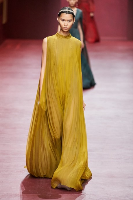 Коллекция Christian Dior Ready-To-Wear Осень-Зима 2022/2023 Коллекция Christian Dior Ready-To-Wear Осень-Зима 2022/2023