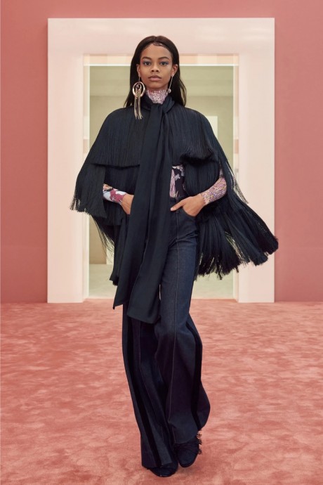 Коллекция Zimmermann Ready-To-Wear Осень-Зима 2022/2023 Коллекция Zimmermann Ready-To-Wear Осень-Зима 2022/2023