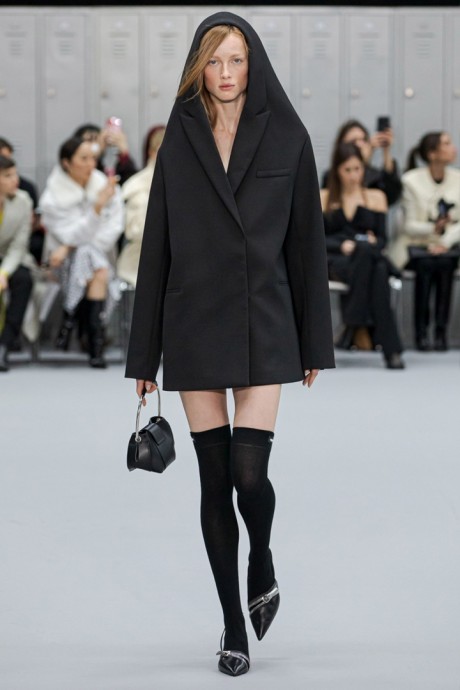 Коллекция Coperni Ready-To-Wear Осень-Зима 2022/2023