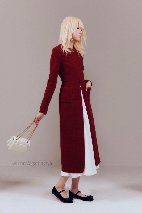 Коллекция Giambattista Valli Pre-Fall 2024/2025 Paris Коллекция Giambattista Valli Pre-Fall 2024/2025 Paris