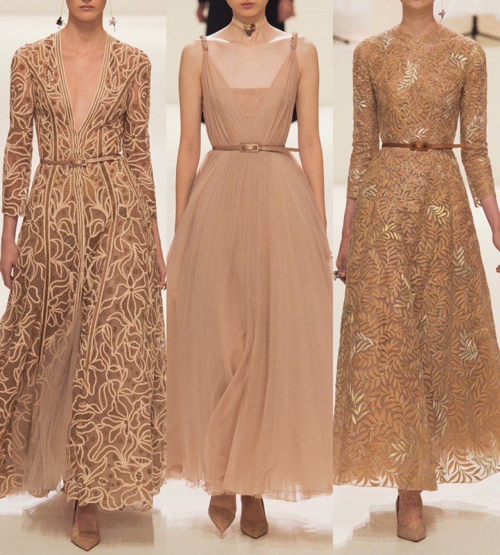 Christian Dior Couture Collection
