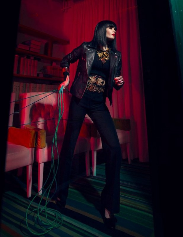 Emma Johansen by Daniel Bellqvist Emma Johansen by Daniel Bellqvist