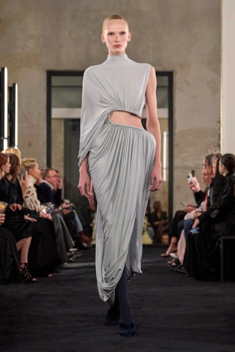 Коллекция Alaïa Ready-To-Wear Осень-Зима 2025-2026