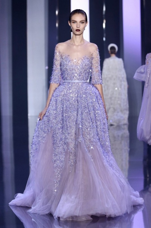 Ralph & Russo Haute Couture