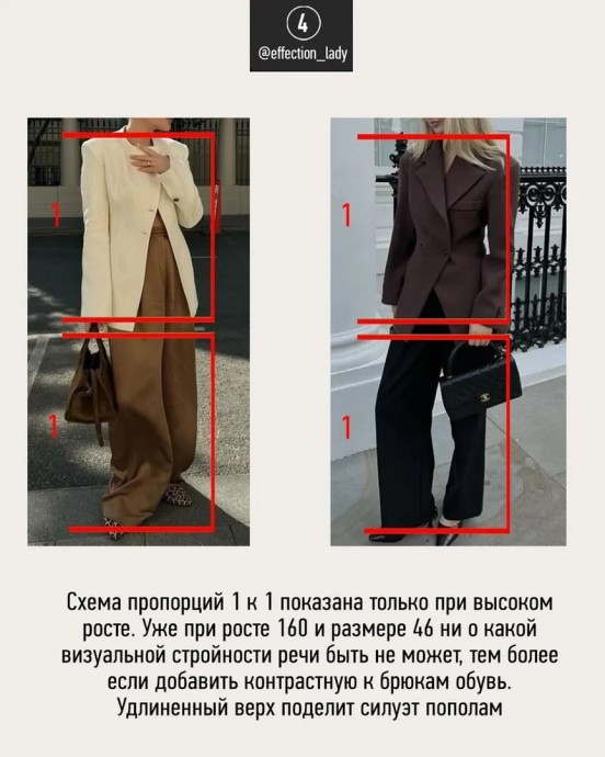 Собираем образ, который стройнит