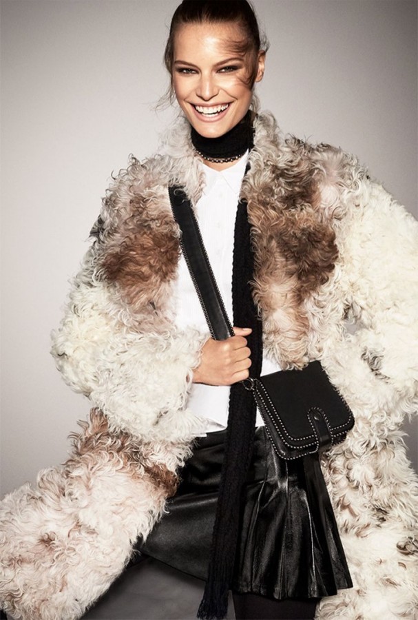 Zara Fall Winter 2017/18