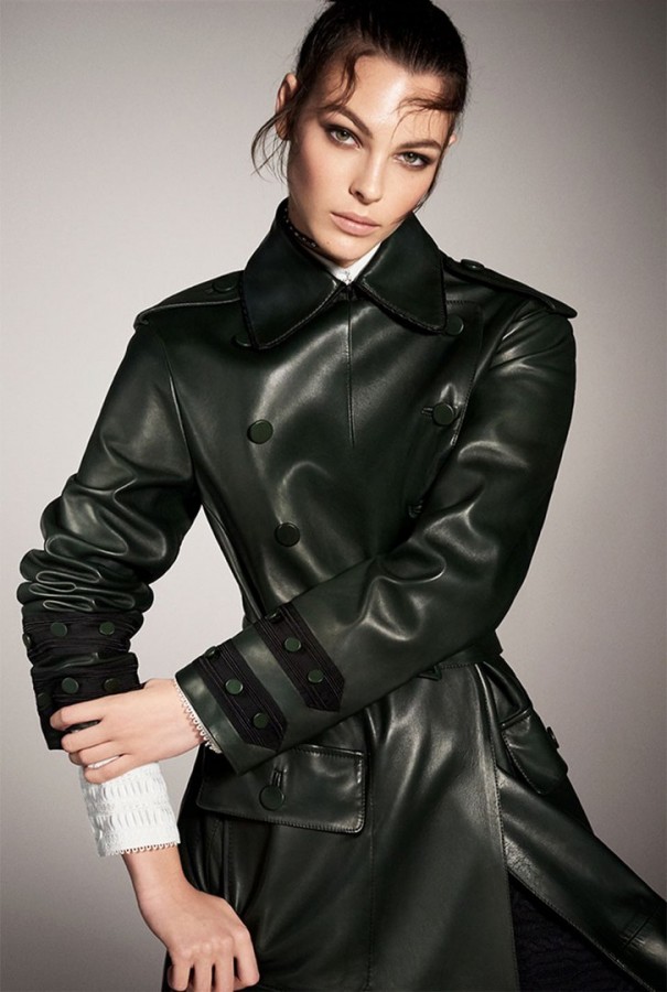 Zara Fall Winter 2017/18