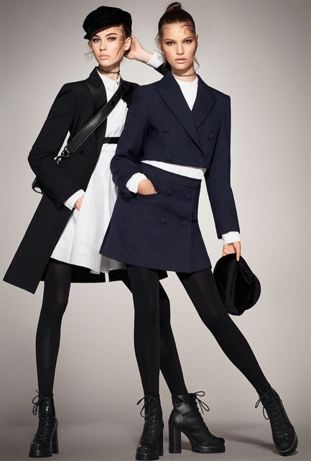 Zara Fall Winter 2017/18