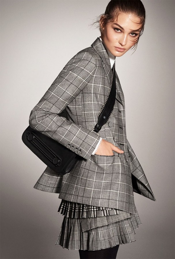 Zara Fall Winter 2017/18