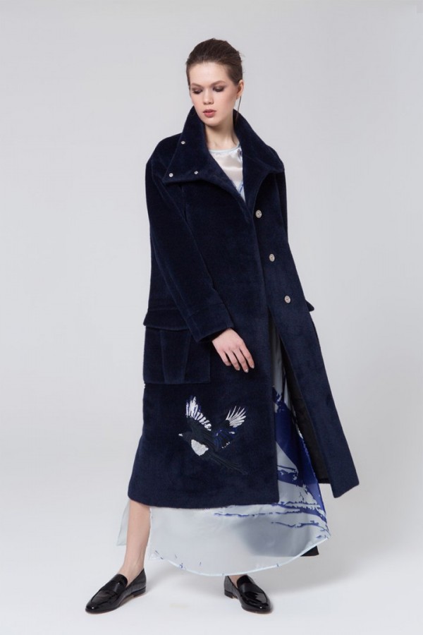 Korsun - Fall-Winter 2017\2018 Korsun - Fall-Winter 2017\2018