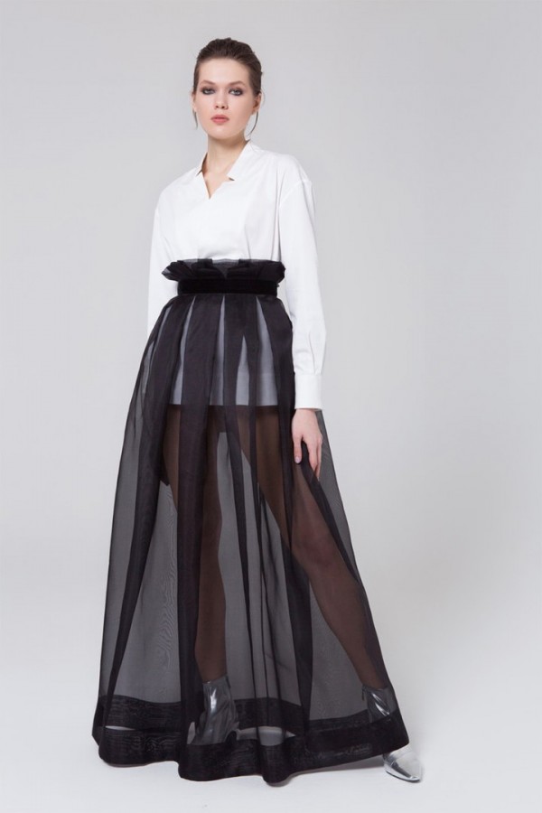 Korsun - Fall-Winter 2017\2018 Korsun - Fall-Winter 2017\2018