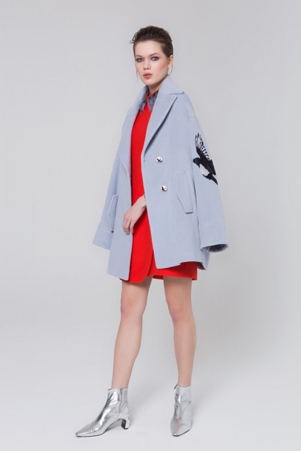 Korsun - Fall-Winter 2017\2018 Korsun - Fall-Winter 2017\2018