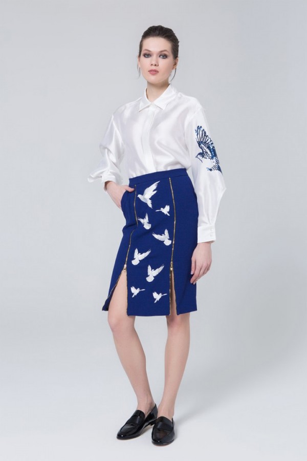 Korsun - Fall-Winter 2017\2018 Korsun - Fall-Winter 2017\2018
