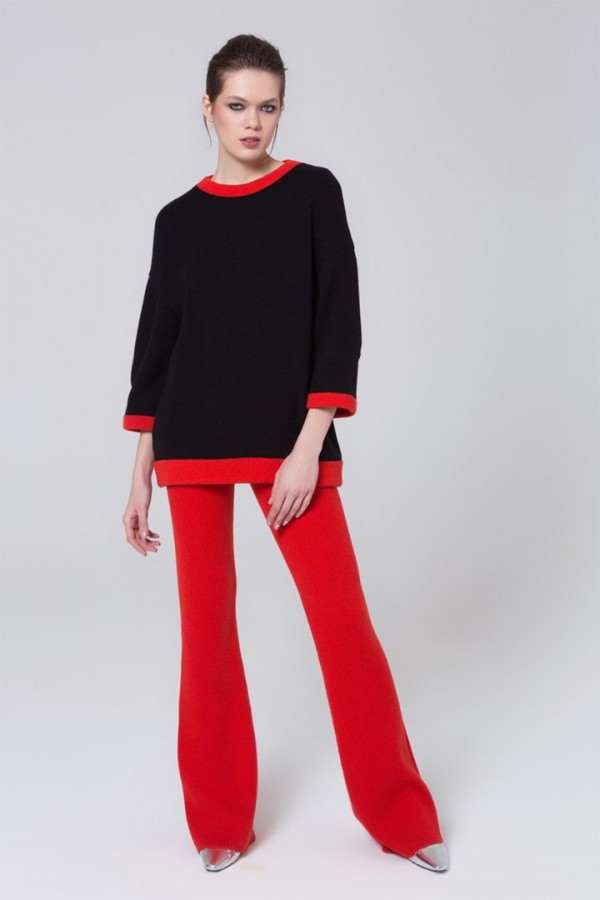 Korsun - Fall-Winter 2017\2018 Korsun - Fall-Winter 2017\2018