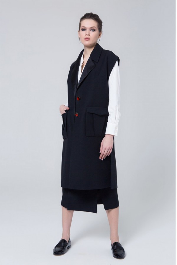 Korsun - Fall-Winter 2017\2018 Korsun - Fall-Winter 2017\2018