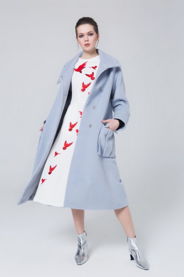 Korsun - Fall-Winter 2017\2018 Korsun - Fall-Winter 2017\2018