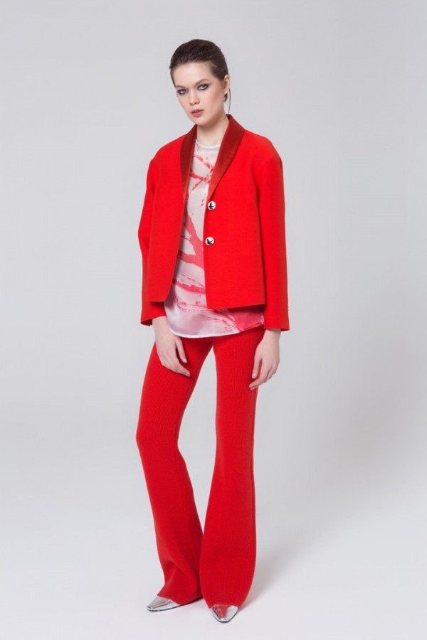 Korsun - Fall-Winter 2017\2018 Korsun - Fall-Winter 2017\2018