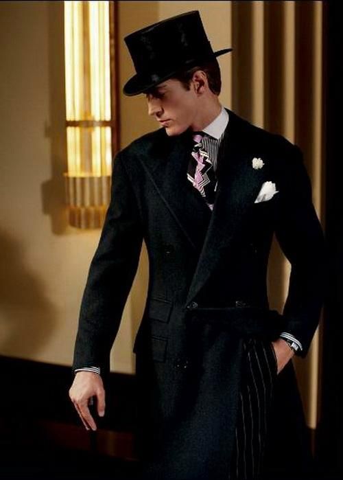 Look! Классические мужские костюмы Ralph Lauren! Look! Классические мужские костюмы Ralph Lauren!