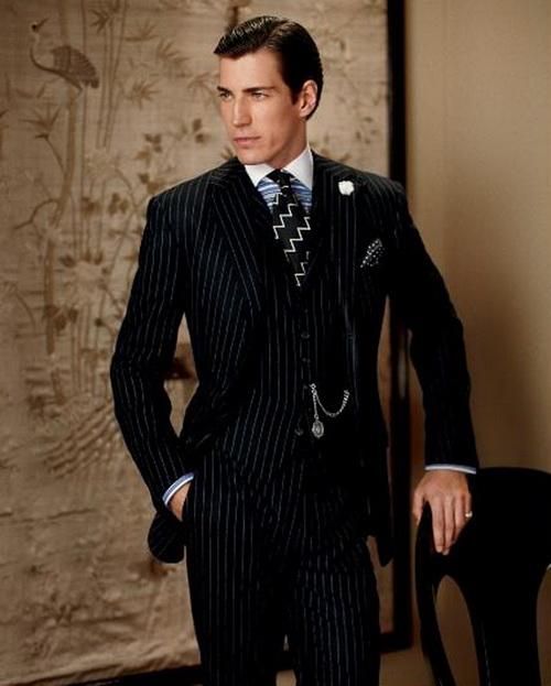 Look! Классические мужские костюмы Ralph Lauren! Look! Классические мужские костюмы Ralph Lauren!