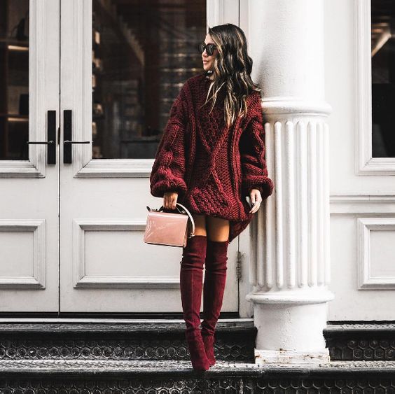 Образы от fashion-блогера Венди! Образы от fashion-блогера Венди!