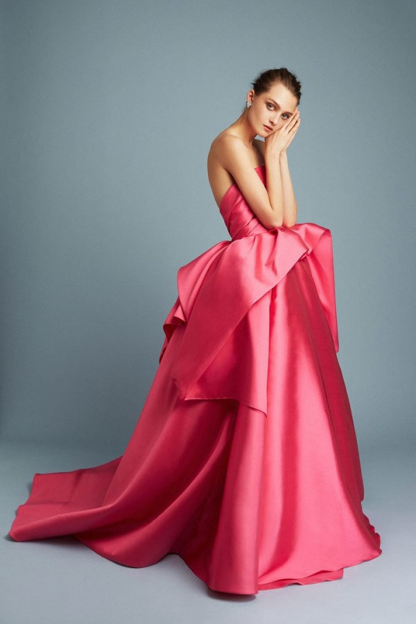 Reem Acra, Pre Fall 2017 Reem Acra, Pre Fall 2017