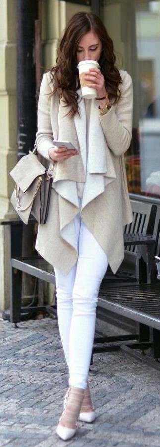 Look! Осеннее!