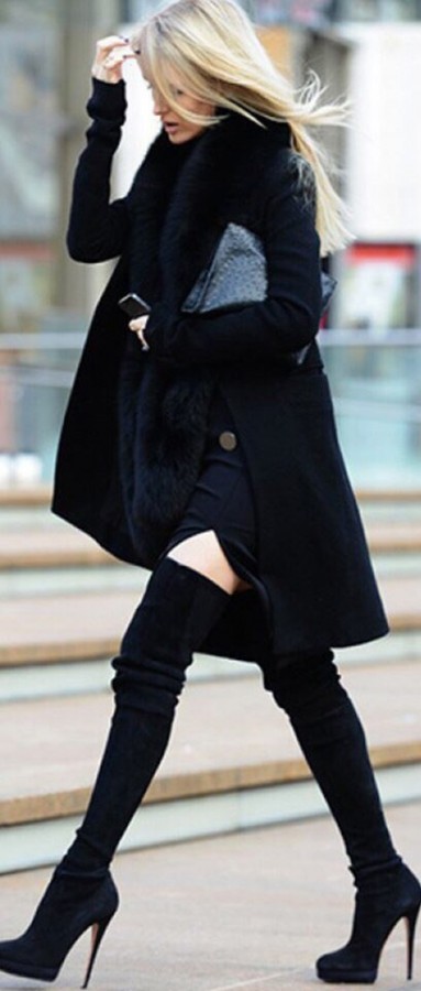 Look! Мини+сапоги! Look! Мини+сапоги!