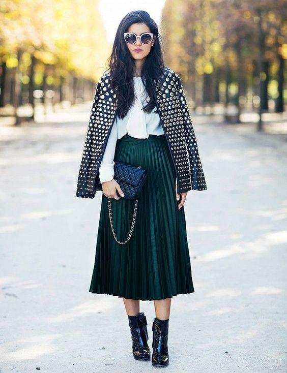 Look! Современные уличные образы! Look! Современные уличные образы!