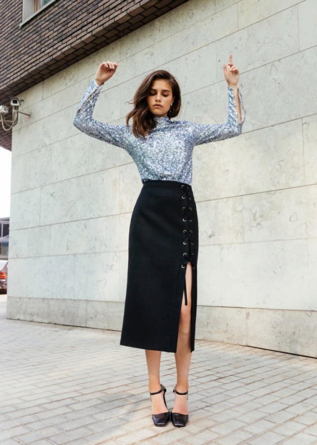 I Am Studio - Fall-Winter 2017\2018 I Am Studio - Fall-Winter 2017\2018
