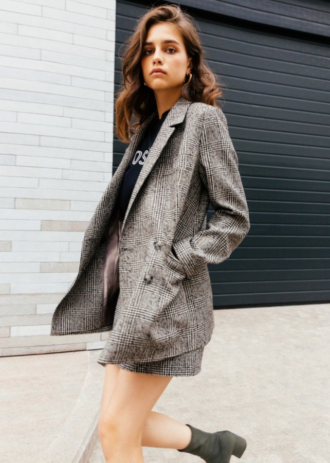 I Am Studio - Fall-Winter 2017\2018 I Am Studio - Fall-Winter 2017\2018