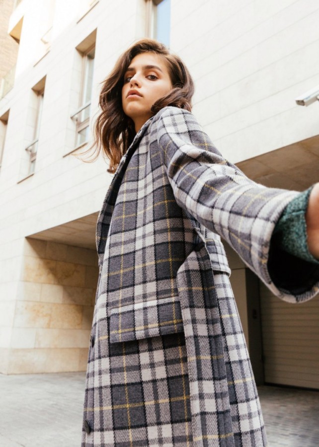 I Am Studio - Fall-Winter 2017\2018 I Am Studio - Fall-Winter 2017\2018