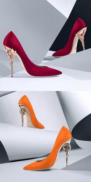 Look! Туфельки из сказки! Look! Туфельки из сказки!